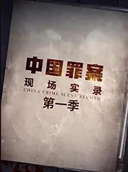 罪案現場實錄第一季(全集)
