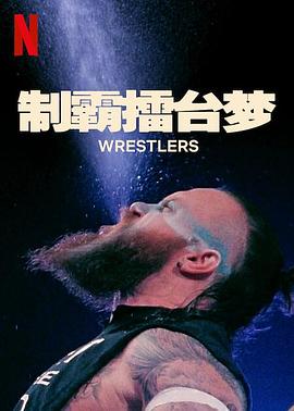 制霸擂臺夢第一季(全集)