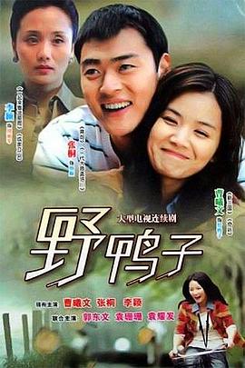 野鴨子第20集