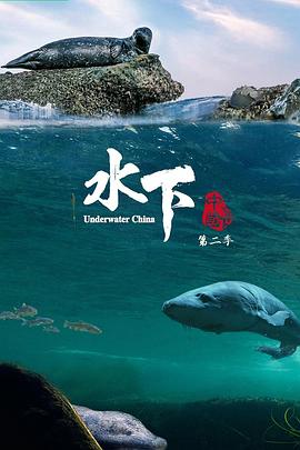 水下中國第二季(全集)