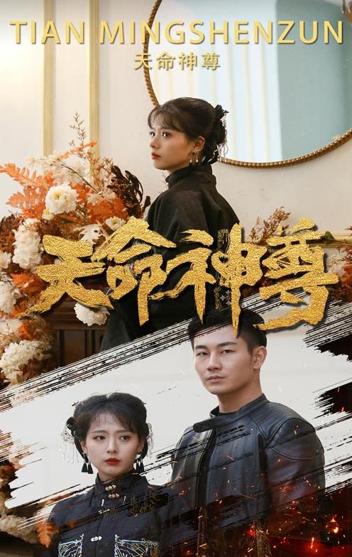 天命神尊第17集