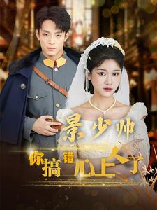 景少帥你搞錯心上人了第17集
