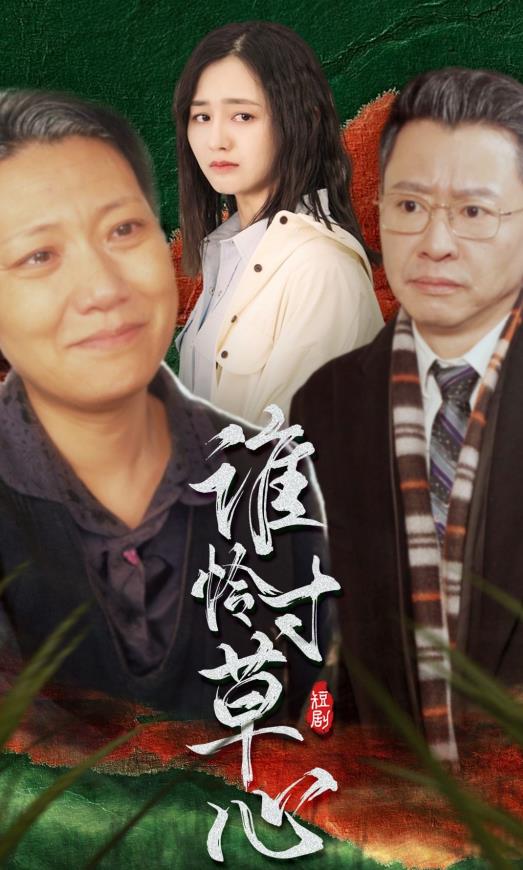 誰憐寸草心第47集