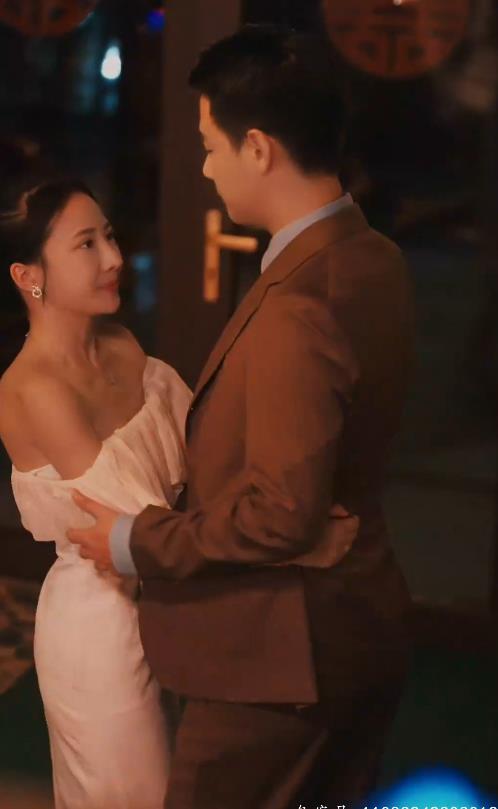 且以深情共白首第51集