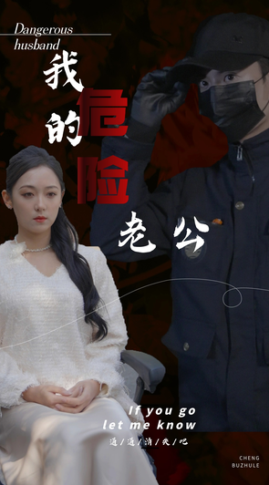 我的危險老公(全集)