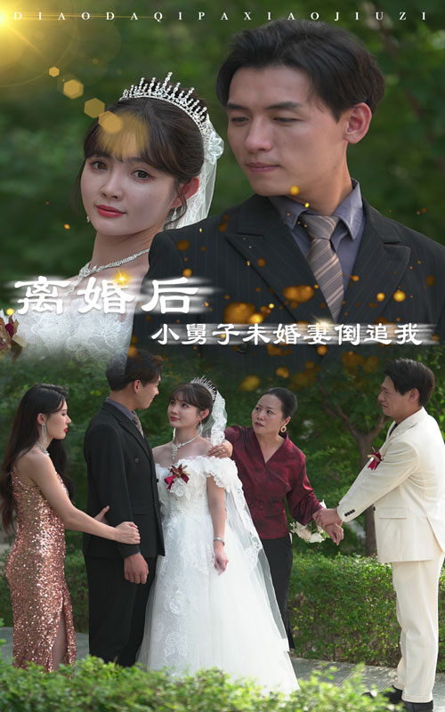 離婚后，小舅子未婚妻倒追我第03集