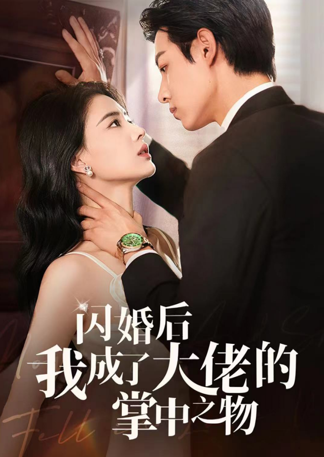 閃婚后我成了大佬的掌中之物啊第01集