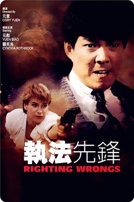 執法先鋒(全集)