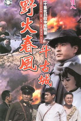 野火春風斗古城(全集)