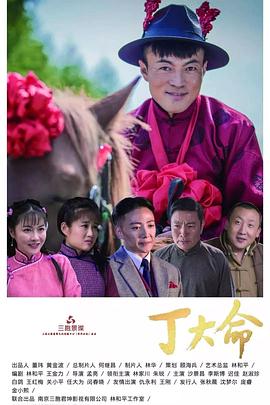 丁大命第24集