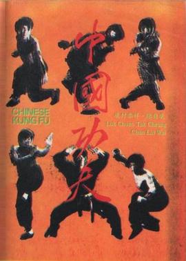 中國功夫